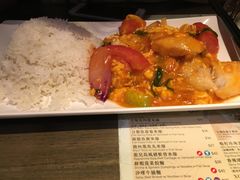 -翠华餐厅