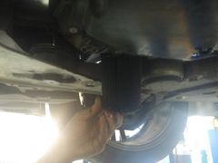 保时捷保养-博睿通达汽车修理站