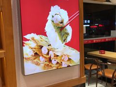 -赵奶奶水饺锅贴小酒馆(丁字沽店)