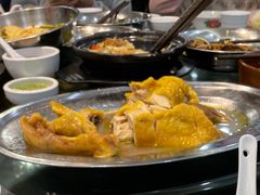 白切鸡-农汤老店(顺联公园里店)