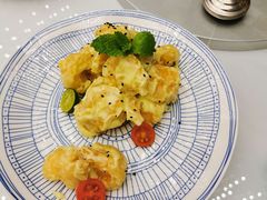 -四季餐厅(华苑店)