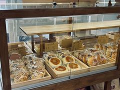 -北羽爱面包·咖啡·甜点·下午茶(艺博店)