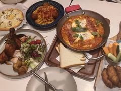 -nata&bica(松江大学城店)