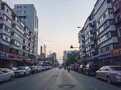 -勺园饭店(骨科医院店)