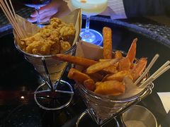 -CIRCLE·酒吧(第一国际店)