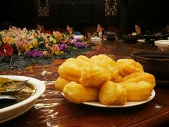 -翠清酒家(万丰路店)