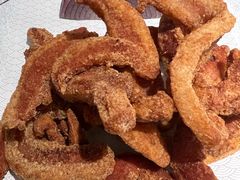 -船歌·鱼水饺青岛菜(金狮广场店)