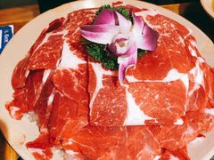 -蜀大侠火锅(建设路第五大道店)