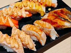 -万岁寿司(万国店)