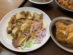 -歪头牛肉(金龙壹号店)