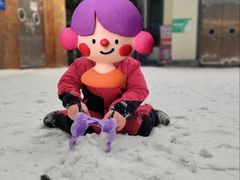 -长沙湘江欢乐雪域