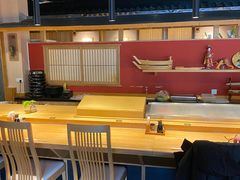 -江户前日本料理(瑞诗酒店店)