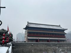 -西安城墙·碑林历史文化景区