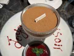 -LESCEDARS Brasserie Bistro香柏树