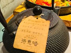 -得意啫·广东啫啫煲(前海HOP店)