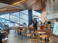 -星巴克臻选(西安钟楼店)