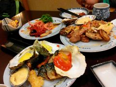 android_upload_pic-松子料理(亮马桥店)