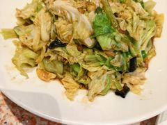 -红樱桃·欢乐餐厅(太原里店)