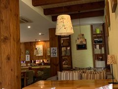 -石榴院子(西施故里店)