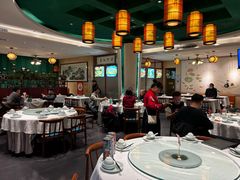 -江城小馆陕南妈妈菜·全球旅行餐厅(钟楼店)