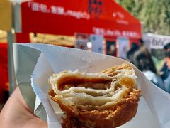 -老梦面包CHEZMOREL(麦子店)