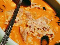 -洋洋中餐馆·SINCE 1997(信投店)