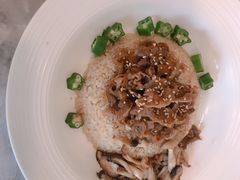香滋滋澳洲牛肉饭-必胜客(吾悦国际广场店)