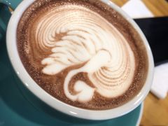 -WIZARD COFFEE咖啡巫师