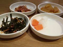 -同堂韩国料理炭火烤肉(彩虹广场店)