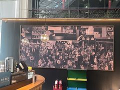 -星巴克(北京西大望路温特莱店)