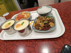-7+7私家饭堂(人民路店)