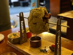 -haxnbauer海森堡德国餐厅(深圳coco店)