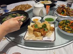 -金鹰潮汕鱼仔店(金鹰大厦店)