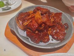 -小菜园新徽菜(连云港海州吾悦店)