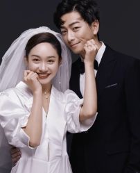 点击看大图 -巴黎婚纱摄影(品质优选龙华总店)