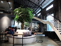 -GOTLOT COFFEE&KITCHEN角落厨房NOOK店