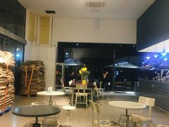 -微焙咖啡工厂(海峡创意产业园·红坊店)