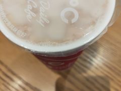 竹香桃桃-85度C(南京龙江店)