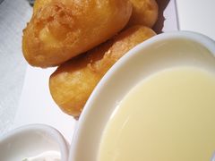 顺德大良烤脆奶-上下九广州菜馆(锦业路店)