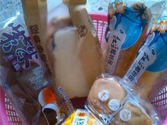 -华荣西饼屋(金禧店)