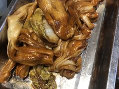 -崔记生活·铁锅炖鱼粘卷子(总店)