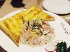 -遇见西木美式餐厅(体育路店)