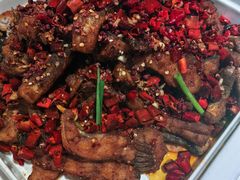 -汉水缘鲜鱼庄(黄雁村店)