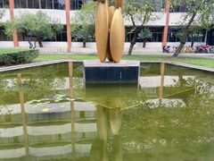 -四川大学(望江校区)