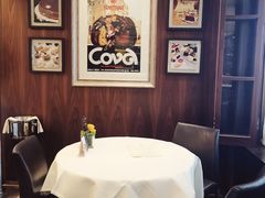 -Cova Ristorante & Caffe(海港城店)