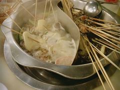 -袁记串串香(新南门店)