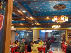 -金鼎雪山牦牛杂火锅(理县总店)