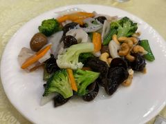 -奥华餐厅·老张记(台基厂店)