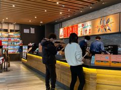 -星巴克臻选(周浦万达店)