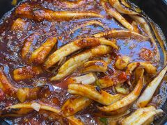 -米村拌饭(金象城店)